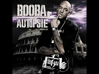 BOOBA CLASH SINIK