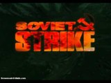 Soviet Strike [Saturn]