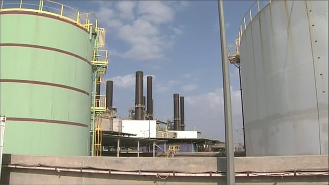 اتهامات للسلطة الفلسطينية بالتقصير في المطالبة بحقوق استخراج الغاز