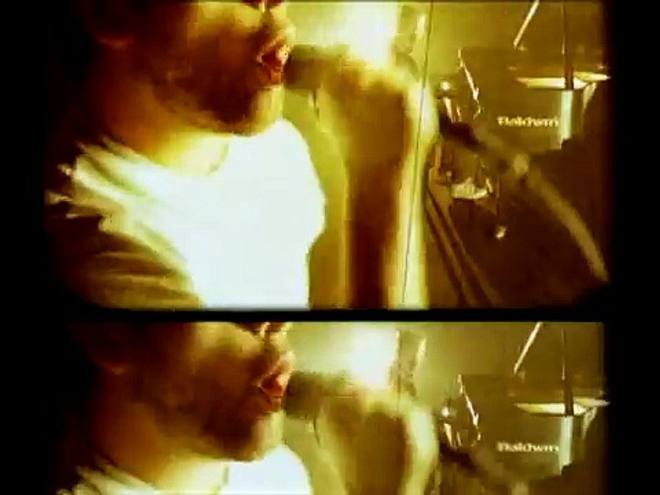 Alexisonfire - Rough Hands