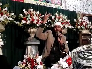 Aaqa Tery Aany sy Rung Badla Zmany Ka M Ayub Sabir 0333 -03218603086