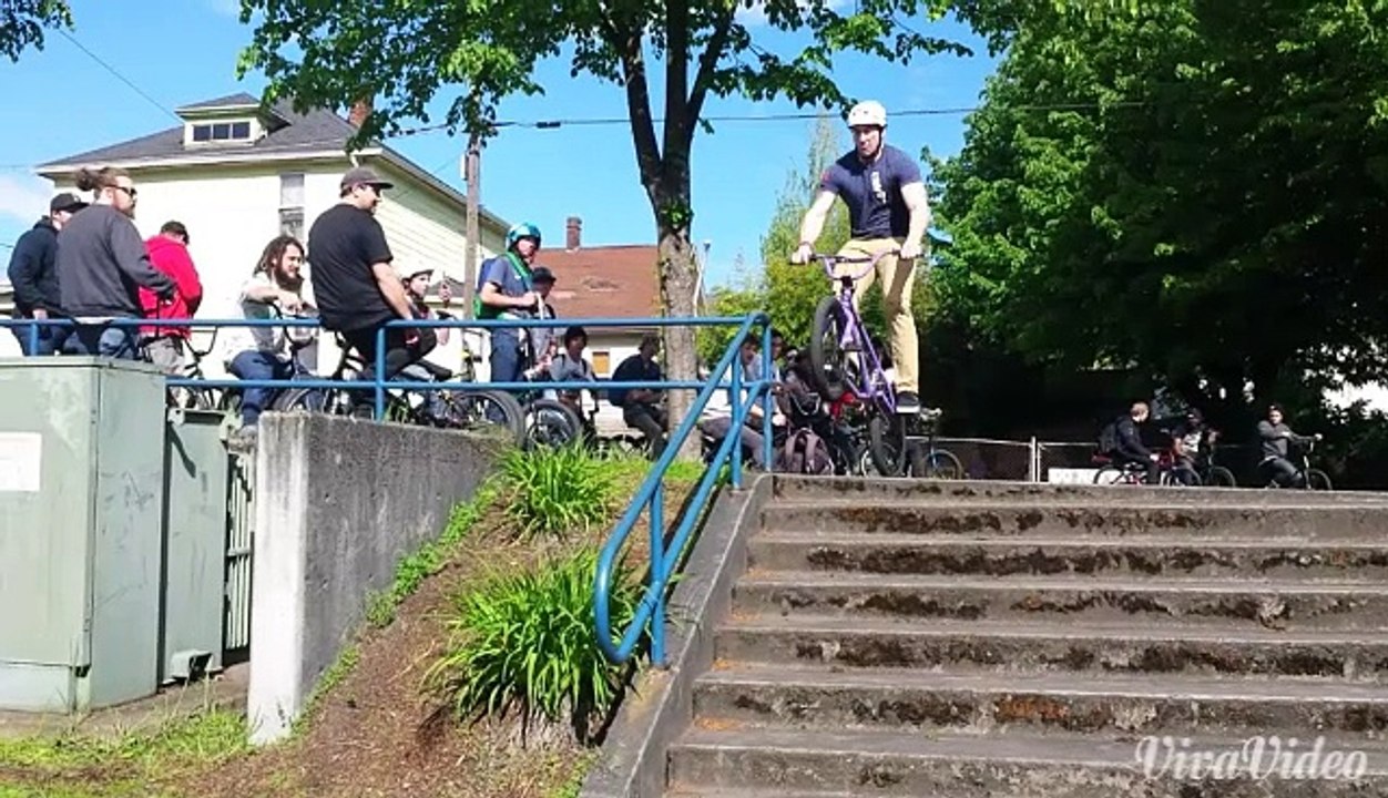 4/25/15 Goods PDX Streetride
