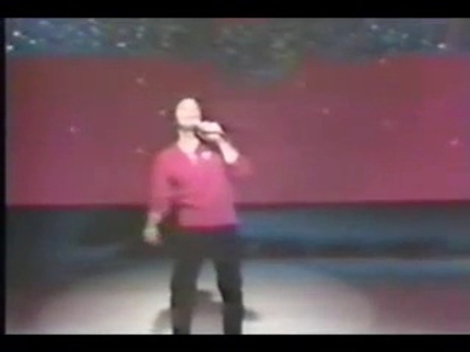 Tom Jones - Dancing Endlessly - 1980 LIVE - video Dailymotion