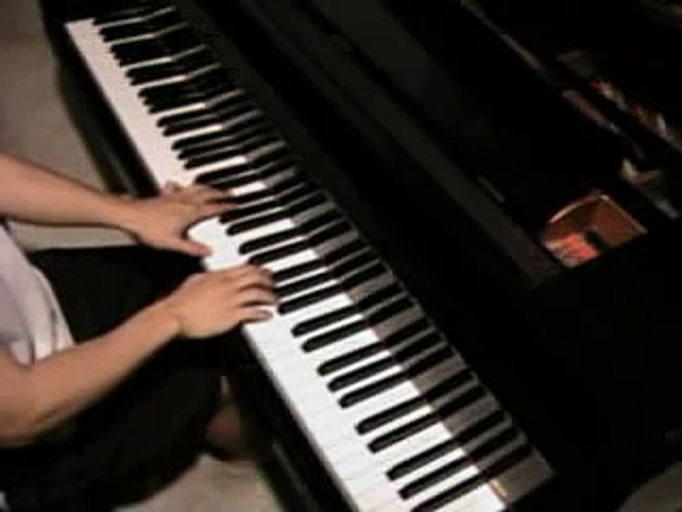 To Zanarkand - Final Fantasy X Piano Collections [ver2]