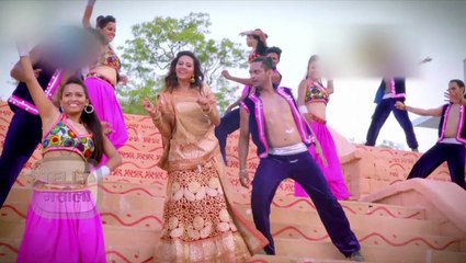 Sargun Mehta_ Ratan Rajpoot_ Karan V Grover In Rishton Ka Mela _ Zee Tv