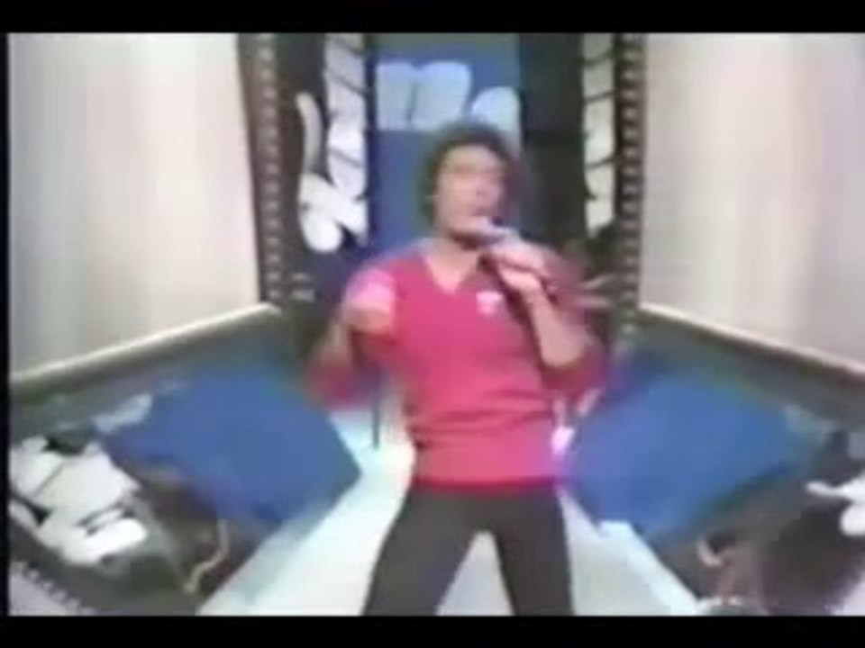 Tom Jones - What's Become Of The Brokenhearted - 1980 LIVE