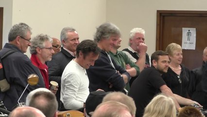 Unemployed Ex-Top Gear hosts May and Hammond sell bikes for quick cash