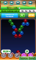 Bubbles IQ Preview HD 720p