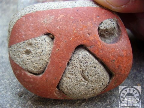 Bosnian Pyramids - Some Artefacts