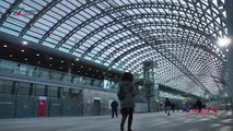 Torino Porta Susa migliore stazione europea dell'anno