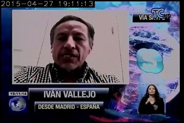 Ecuatoriano en Nepal se encuentra bien de salud