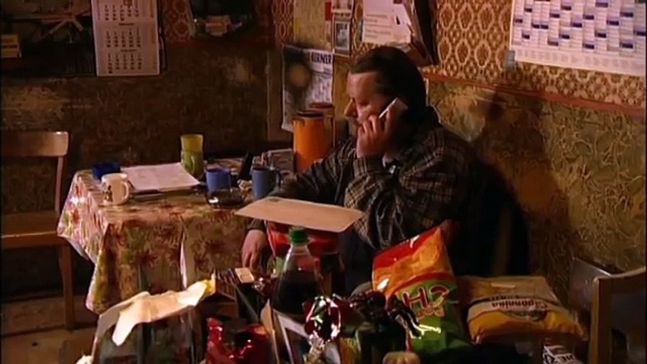 Die Ludolfs - Alltag im Büro