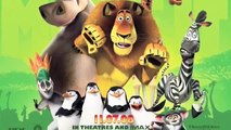 Madagascar 2 Escape to Africa - The Traveling Song