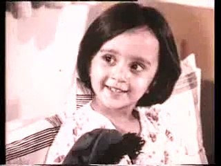 OLD INDIAN ADs "Vicks Classic"