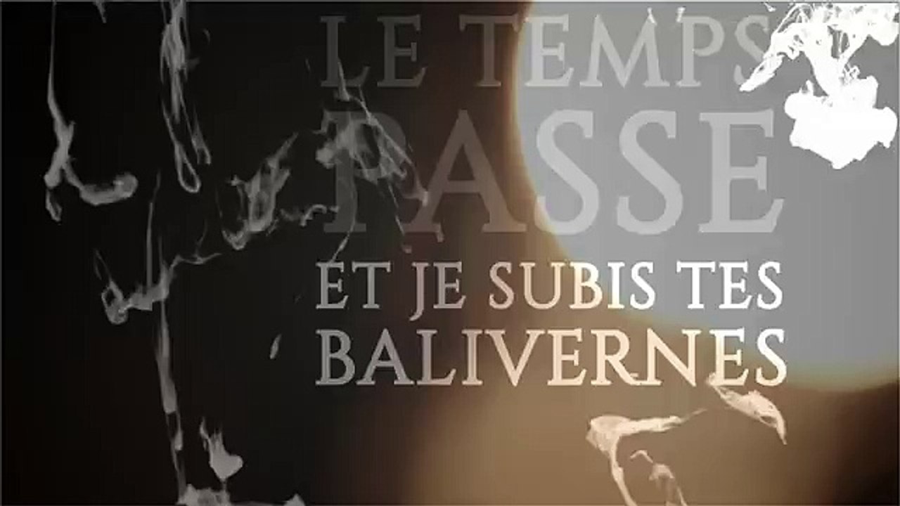 Maître Gims - Est-ce que tu m'aimes (Lyric Video)