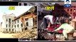 ABP News' ground zero report ll Durbar Square after devastating quake!