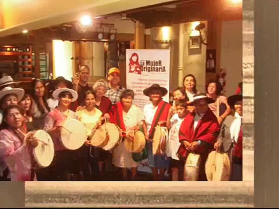 El seclanteño - Pedro Aznar y Suna Rocha