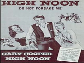 Tex Ritter -  High Noon~Do Not Forsake Me~Film Soundtrack