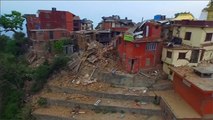 نيبال ترفض عروض إغاثـة من تايوان عقب الزلزال