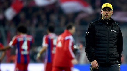Beckenbauer: "Klopp podría ser sucesor de Guardiola"