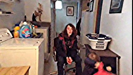 Aggressive Community - "Childhood Injury" (vidéo official)