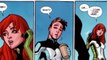 Iceman Gay X-Men OUTED! And 6 Other Gay Superheroes!