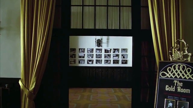 Ray Noble and His Orchestra - Midnight, the Stars and You - The Shining 1981