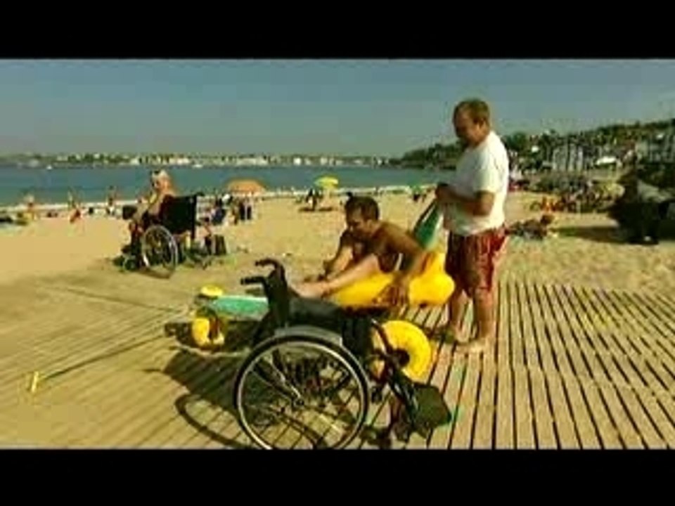 Handiplage