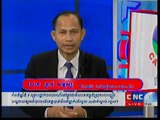 CNC news, 26 April, 2015 | Cambodia news 2015 | khmer news today 2015 this week