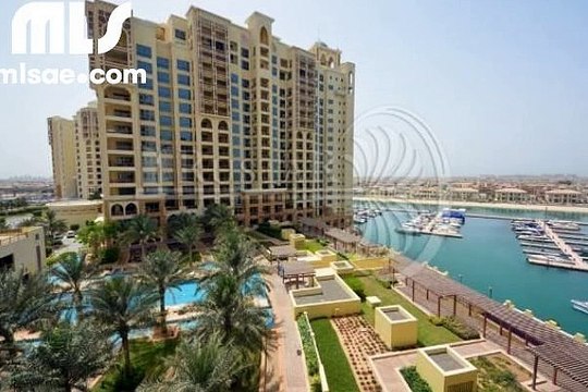 gorgeous sea view 2 bedroom maid - mlsae.com