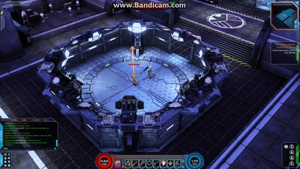 Punisher - Marvel Heroes 2015 - 22 TTK seconds dummy