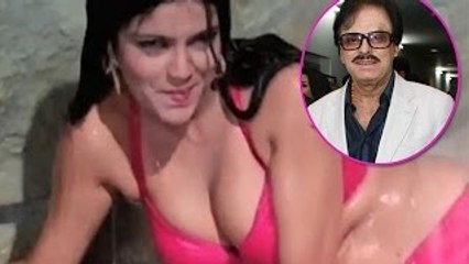 Top 5 Actresses Who Were Physically Abused - The Bollywood