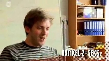 Basta: kom eens in de krant