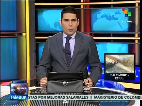 Ejército sirio recupera el control de 2 puntos estratégicos