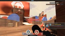 HACKER CAUGHT BY ADMIN (TF2)