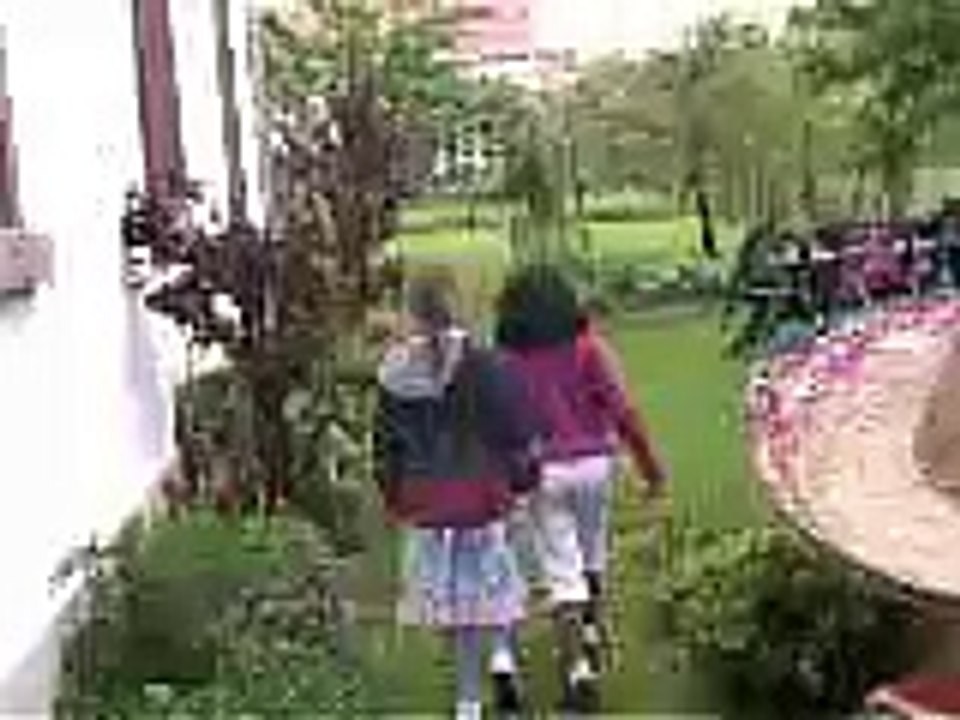 Hänsel und Gretel