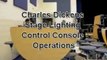 Dickens Stage Lighting Console Control