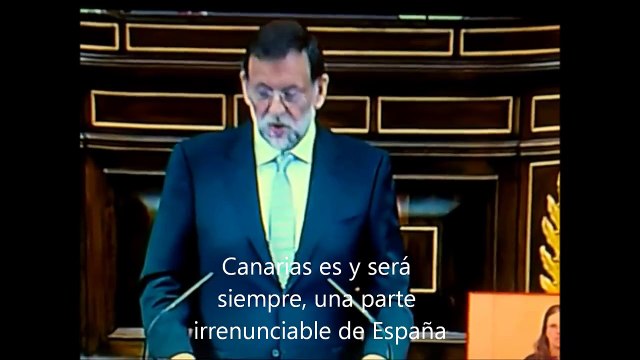 guerra marruecos españa por canarias