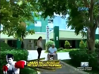 KAILAN BA TAMA ANG MALI (april 27, 2015) PART 2