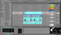 Ableton Live Ultimate Course 40 - Keyboard Shortcuts & Locking Automation