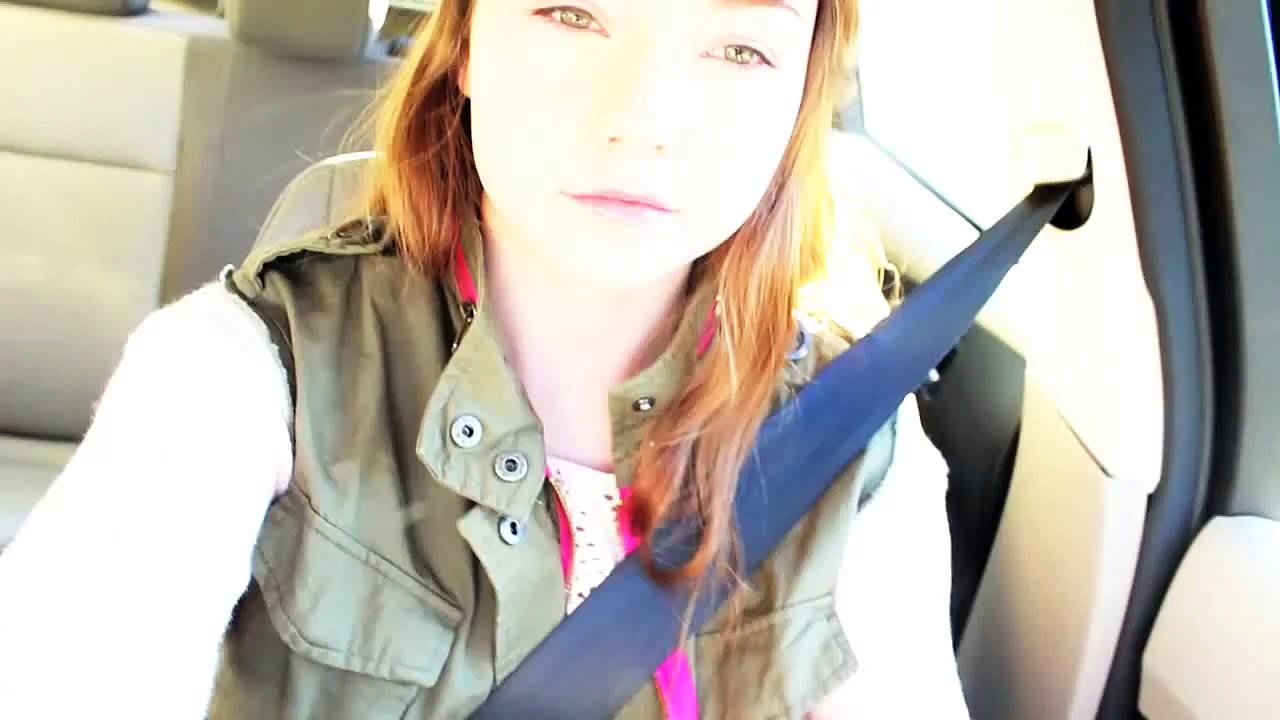 School Morning Routine!!!