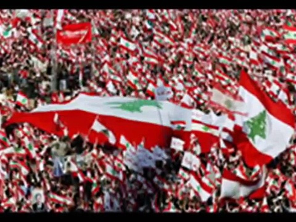 Fares Karam- 3al 3een molayeteen (Lebanon)