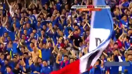 ÇİN'DE MUHTEŞEM RÖVEŞATA!