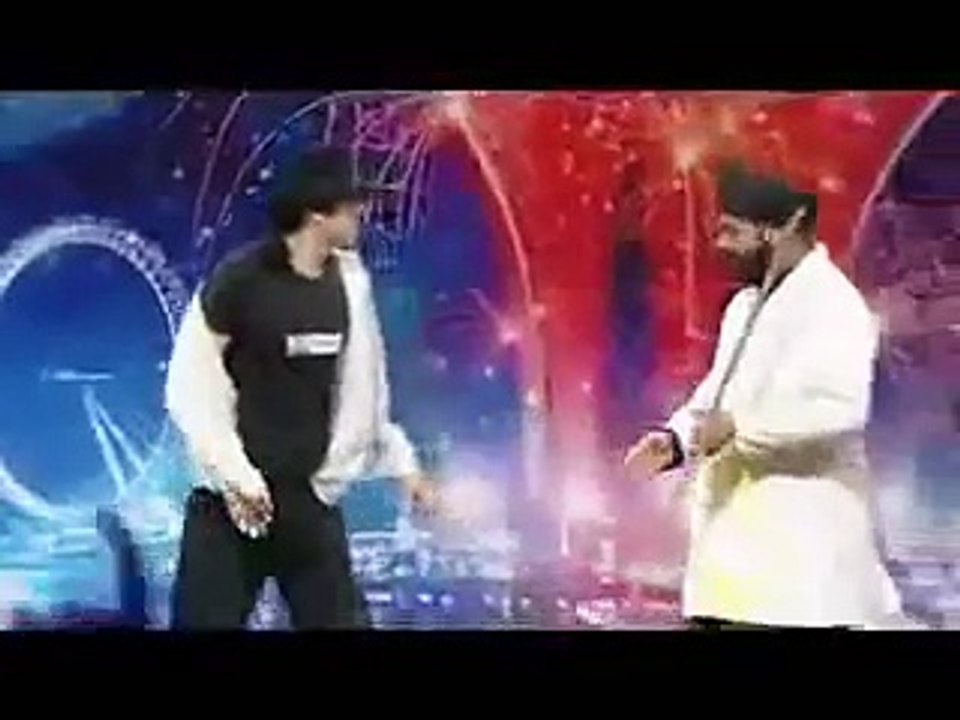 Britains Got Talent - Signature Audition