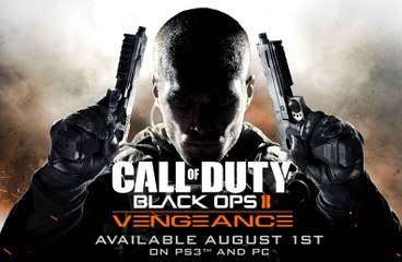 Call of Duty - Black Ops III Reveal Trailer Watch Free Online