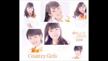 Country Girls - Itooshikutte Gomen ne/Koi Dorobou 04