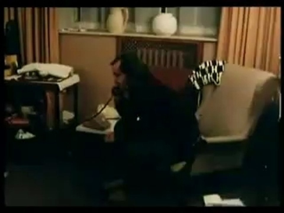 Making "The Shining" (Kubrick) 1/2