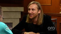 David Guetta: Coachella Is The Best Festival