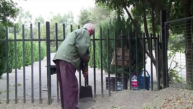 Calbuco atingiu uma das regiões mais ricas do Chile