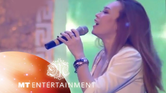 Mỹ Tâm | LK Giấc Mơ Muôn Màu - Nắm Lấy Tay Nhau - Thương Ca Tiếng Việt | Bản Hùng Ca Hòa Bình